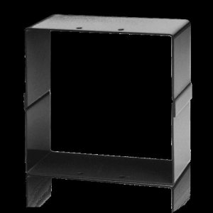 Mounting Ring w/ Clips for recessed Mounting of Vo