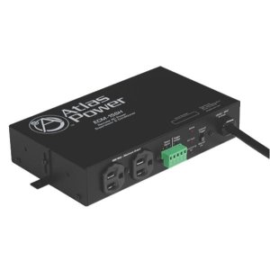 Single Housing Power Conditioner / Spike Suppressor (15A)