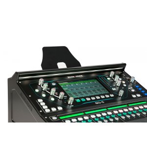 Detachable Metal Bracket for iPad/tablet