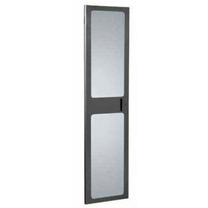 1″ Deep Plexiglass Door for 21RU 100, and 200 Seri
