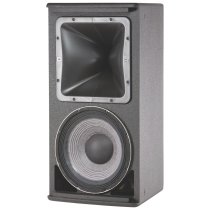 High Power 2-Way Loudspeaker with 12″ Driver (90°x 50°Coverage)