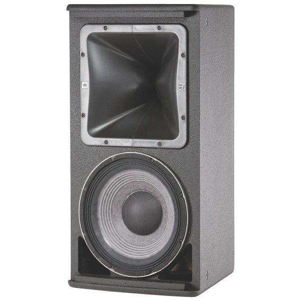 High Power 2-Way Loudspeaker with 12" Driver (90°x 50°Coverage)