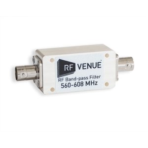 RF Venue BPF560T608