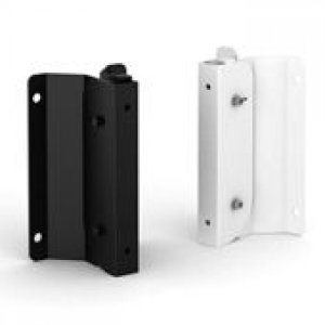 Pitch Only Bracket White