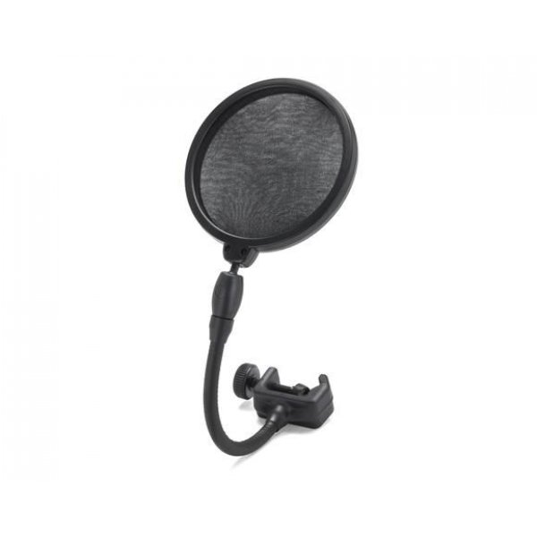 Metal Pop Filter