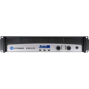 Crown CDI6000