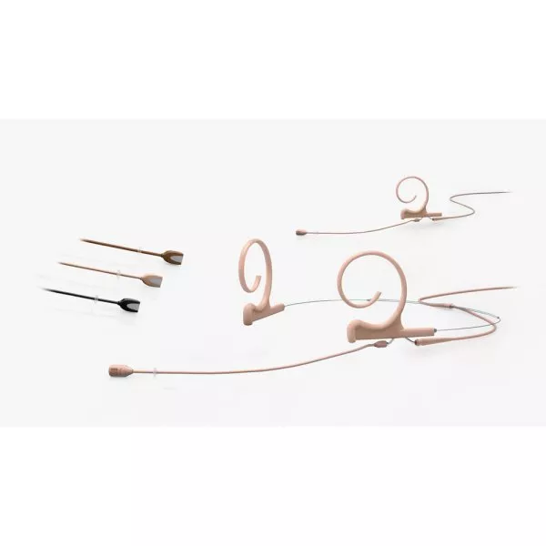 The Music People B2B - DPA 4288-DC-F-C00-MH - DPA Microphones