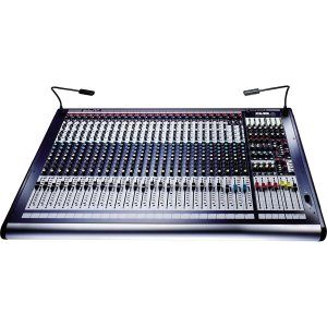 Soundcraft GB4 24CH 24+4/4/2