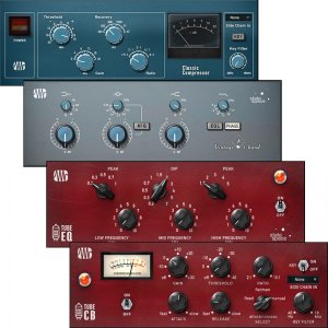 PRESONUS FAT BUNDLE VINT