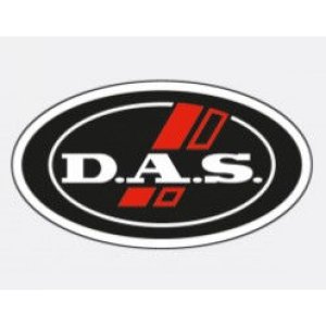 DAS DAS-CJC-10FT