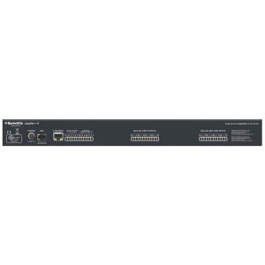 App Configurable 4x4 DSP
