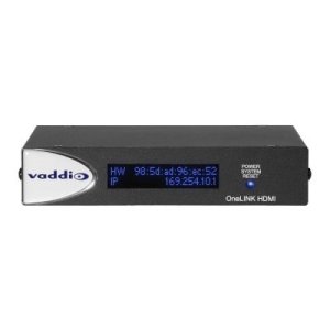 VADDIO 999-1105-043