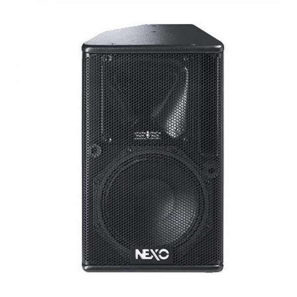 NEXO PS8U-PW