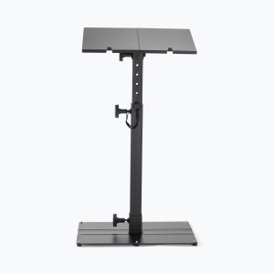 Compact Midi/Synthesizer Utility Stand
