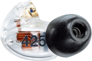 SHURE SE425-CL-LEFT