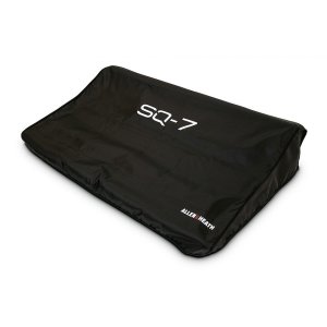 Dust cover for SQ-7