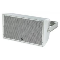 High Power 2-Way All Weather Loudspeaker with 1 x 12" LF (Gray)