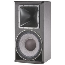 High Power 2-WayLoudspeaker with 15" Driver (90° x 50° Coverage)