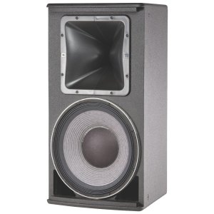 High Power 2-WayLoudspeaker with 15″ Driver (90° x 50° Coverage)