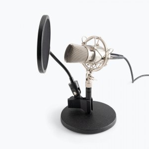 Desktop Mic Stand