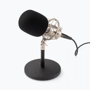 Desktop Mic Stand