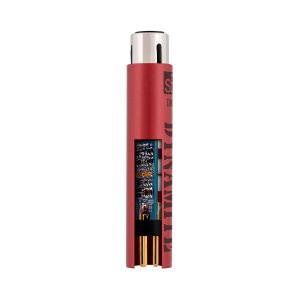Active inline preamp