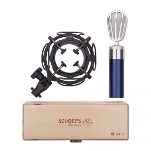 SCHOEPS V4 USM Set b