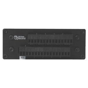 2 x 8 Distribution Amplifier