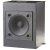 High-output Ceiling Mount Loudspeaker System with Coaxial Tranducers