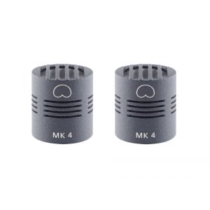 SCHOEPS MK 4g Matched Pair