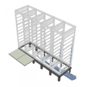 MID ATLANT RIB-1-BGR-27