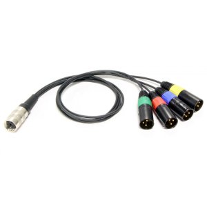 SCHOEPS AK Surround M/4U