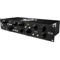 Mic Preamp/DI