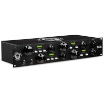 Mic Preamp/DI