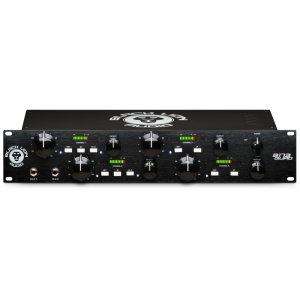 Mic Preamp/DI