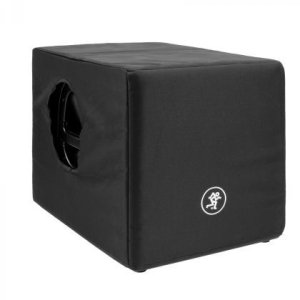 MACKIE DRM18S Cover