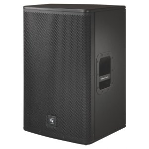 15″ Live X Two-Way Speaker