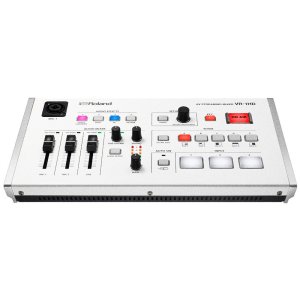 ROLAND VR-1HD