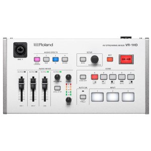 ROLAND VR-1HD