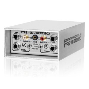 CMAN DT10S