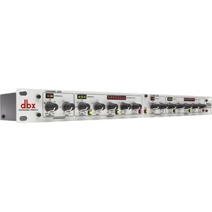 DBX 266XS