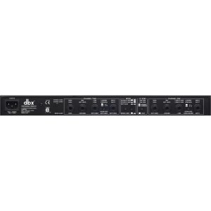 DBX 234S