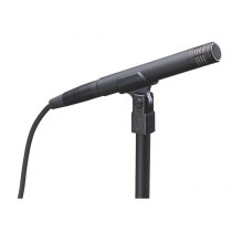 Premium Broadcast/Live Sound Condenser Microphone