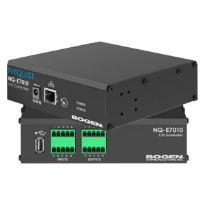 BOGEN NQ-E7010