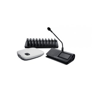 SHURE MXCW640