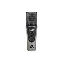 Apogee MiC PLUS for iPad, iPhone, Mac and Windows