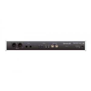 Apogee Element 88 - 16x16 Thunderbolt Audio Interface