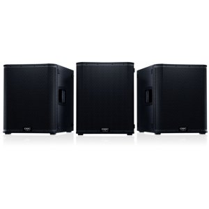 QSC KS118-NA