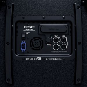 QSC KS118-NA