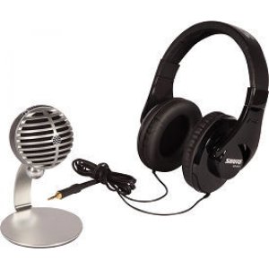 SHURE MV5/A-240 BNDL